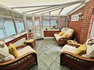 Conservatory- click for photo gallery